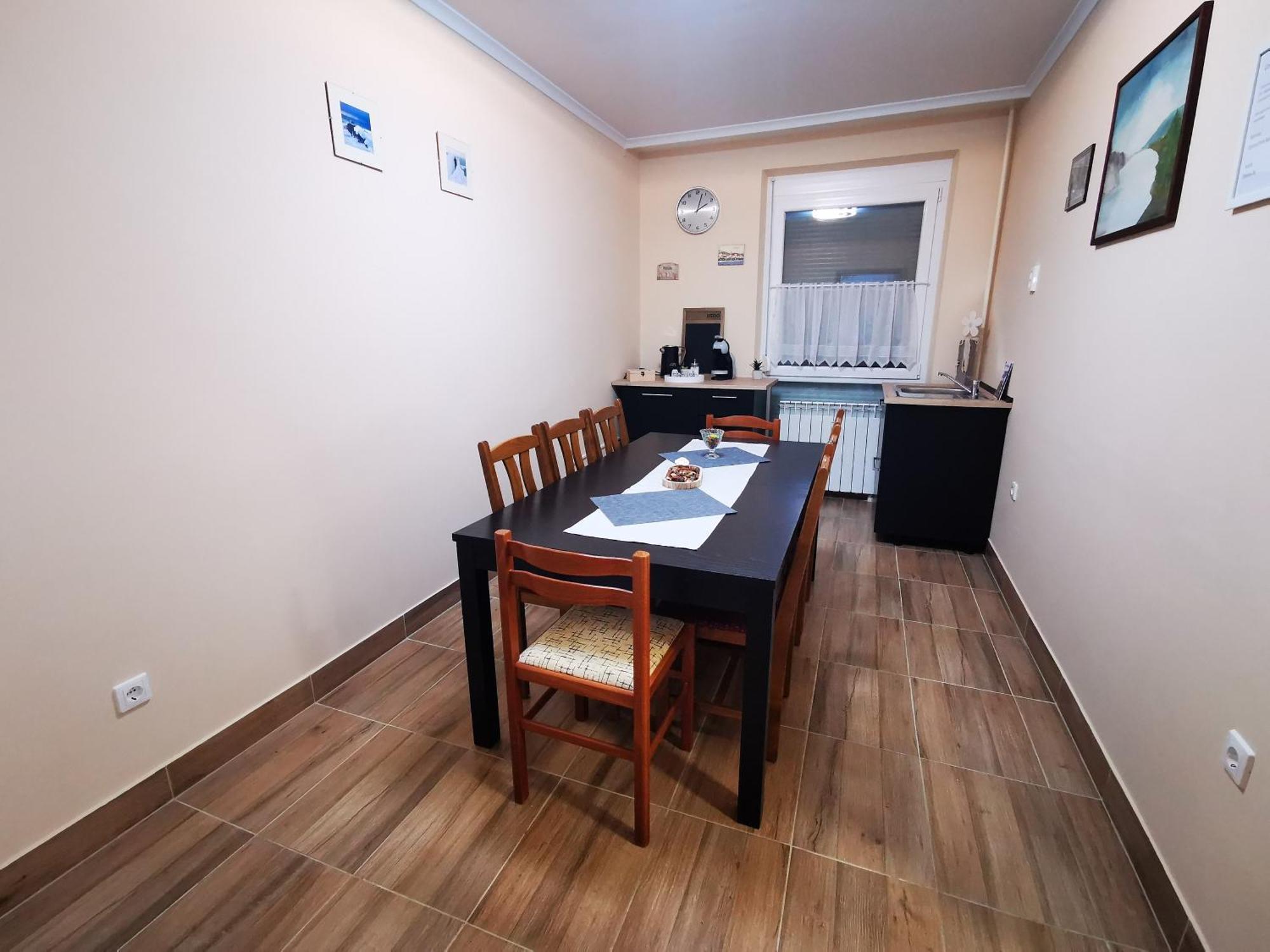 Central Park Apartman Szekszárd Extérieur photo