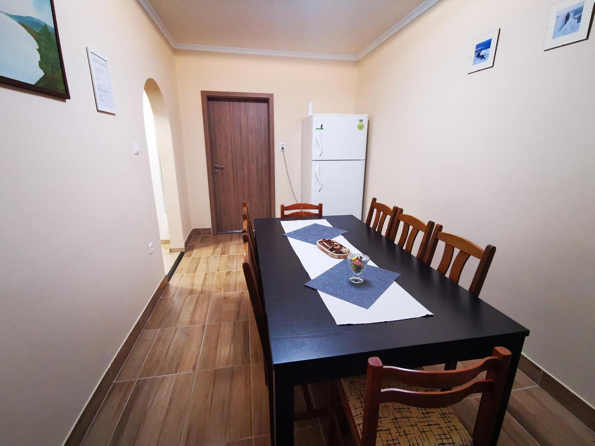 Central Park Apartman Szekszárd Extérieur photo