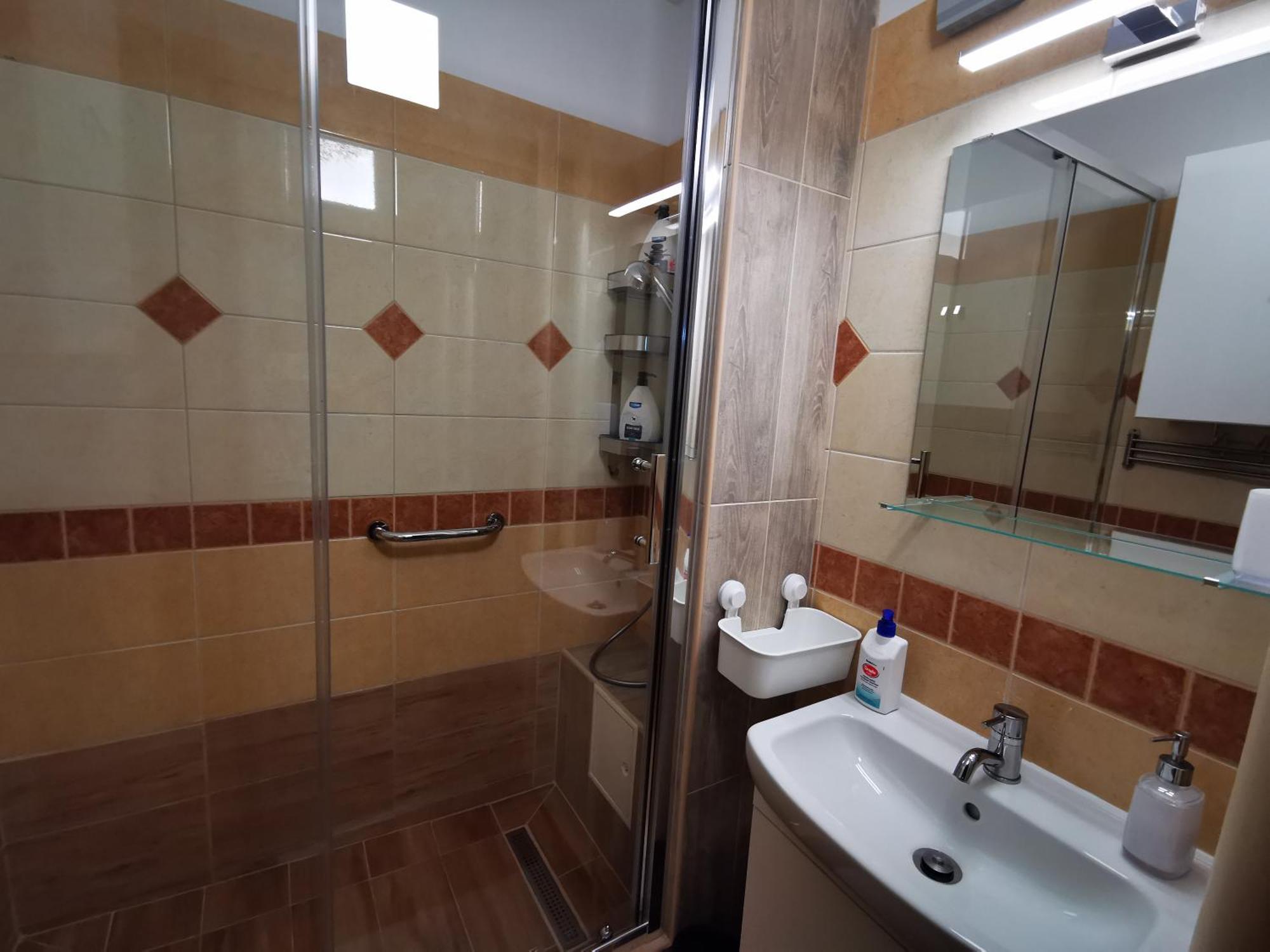 Central Park Apartman Szekszárd Extérieur photo